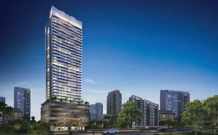 Dream Avalon Kalyan West