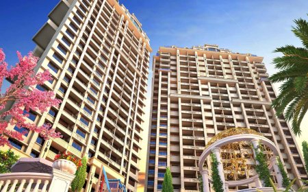 1BHK in Dombivli West