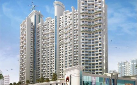 mohan altezza 3 bhk price