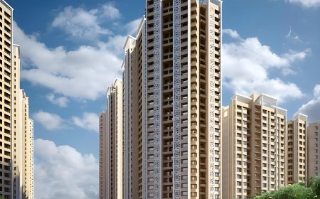 Raunak City Kalyan West