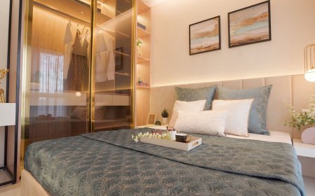 Godrej Marina Ambivali