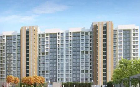 Godrej Marina Kalyan West