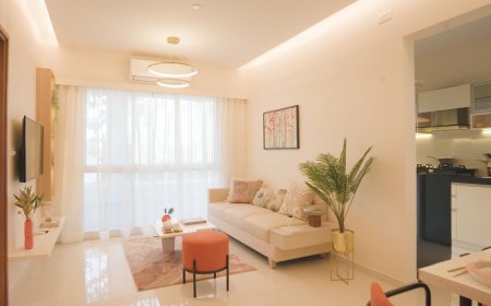 Godrej Marina New Launch