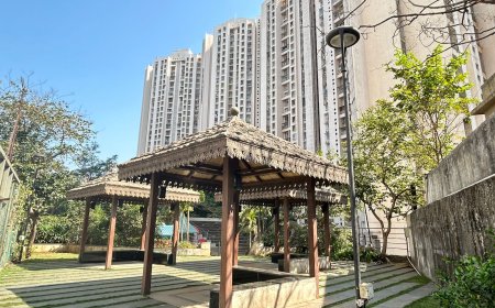 Puranik Rumah Bali Thane Price