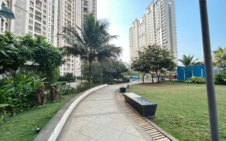 Puraniks Rumah Bali Thane