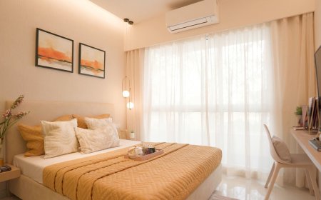 Godrej Marina Kalyan