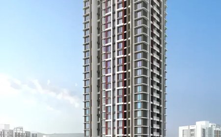 Mangeshi World Kalyan West