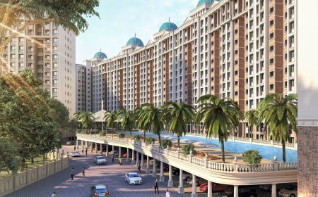 Arihant Aaradhya Kalyan West