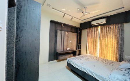 Mangeshi Valley Kalyan