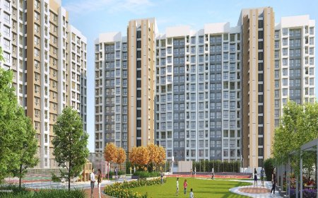 Godrej Riviera Kalyan