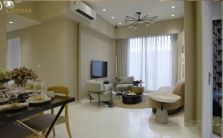 Lodha Codename Premier Dombivli