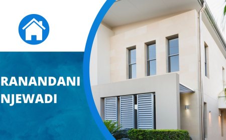 Luxury Living Redefined: Hiranandani's Hinjewadi Newest Venture in Pune