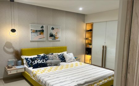 Mahindra Happinest Kalyan