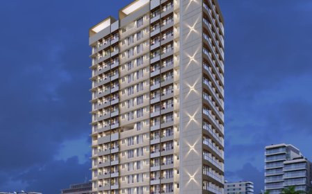 Ghatkopar West 2 Bhk Flat Price