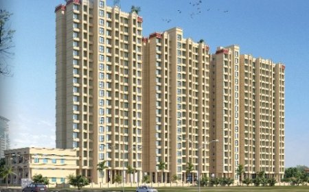 Atlantic Kalyan West