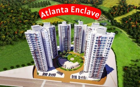 Atlanta Enclave