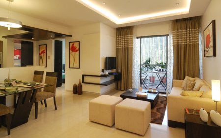 1 BHK Flat in Thakurli