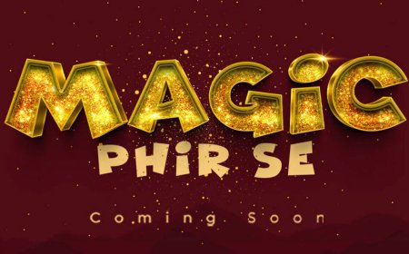Magic Phirse