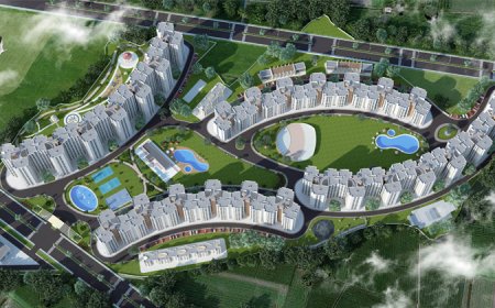 Oyster Saket City Kalyan East