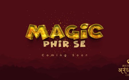 Regency Anantam | Regency Anantam Dombivli