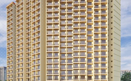 Property In Thakurli