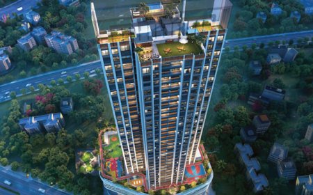 Balaji Aqua Khadakpada