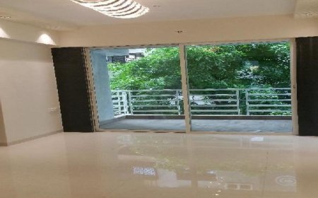 Balaji Aqua Kalyan West