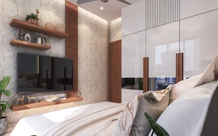 Neelkanth Shrushti Amenities