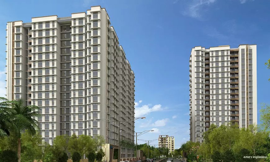Flat For Sale in Dombivli East