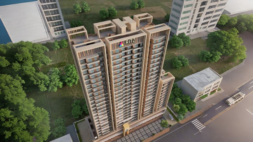 2 bhk-in Dombivl East Near Station