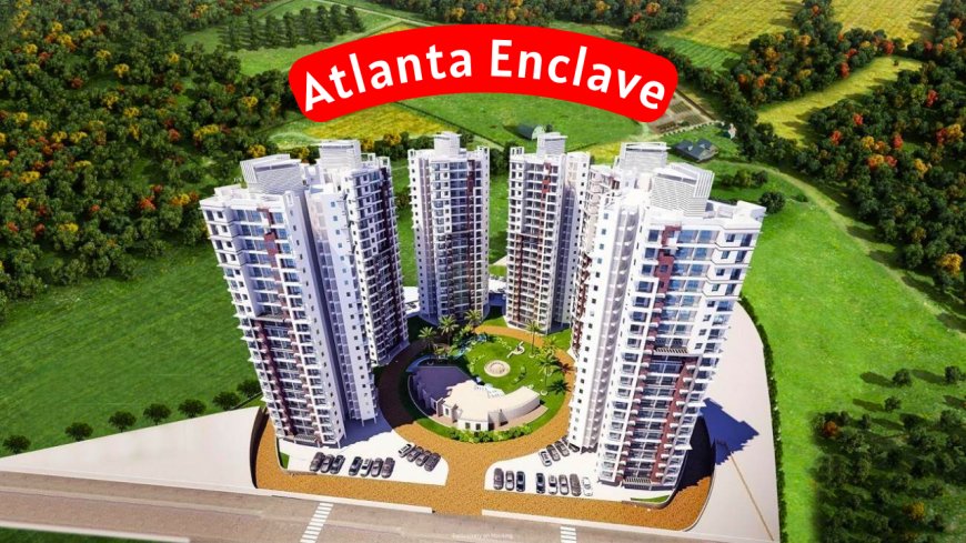 Atlanta Enclave