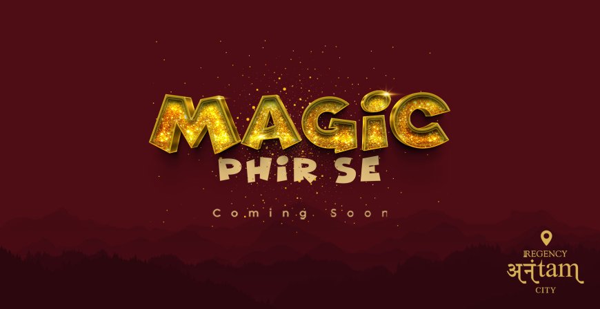 Magic Phirse Coming Soon