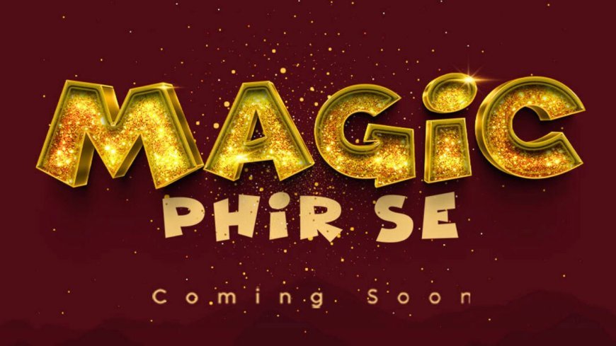 Magic Phirse