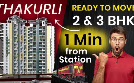 Sarvoday Hill Thakurli