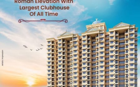 Arihant Aayan Titwala