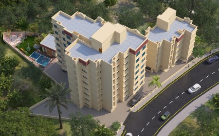 Flower Valley Kalyan