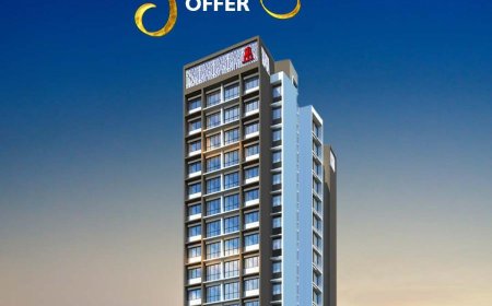 Jayram Heights Dombivli