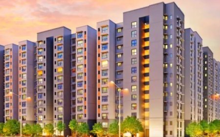 2  BHK Flat For  Sale In Dombivli