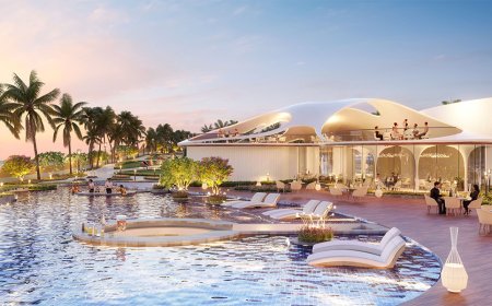 Abhinandan Lodha One Goa: Ibiza Theme Plots Township in Bicholim