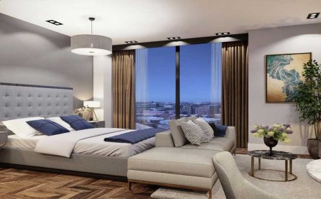 Brigade Insignia: Luxury Property in Yelahanka, Bangalore North