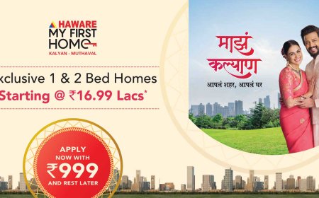 Hawre Kalyan | My First Home Kalyan