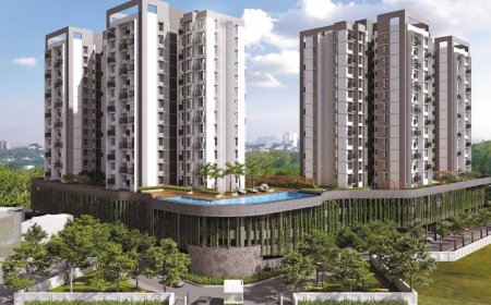 Property Development Redefined: The Vision of Signature Global Projects