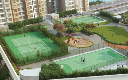 Godrej Riviera Kalyan