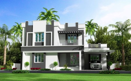 When to Buy Prestige Veranda Bay Villa Amenities