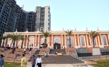 Tharwani Meghna Montana in Ambernath