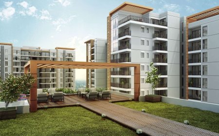 What Are Prestige Raintree Park Whitefield’s Luxury Features?