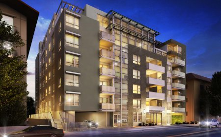 Signature Global Ghamroj Sohna Your Gateway to Modern Living