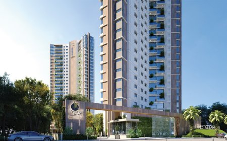 Prestige Park Ridge Your Escape to Opulence