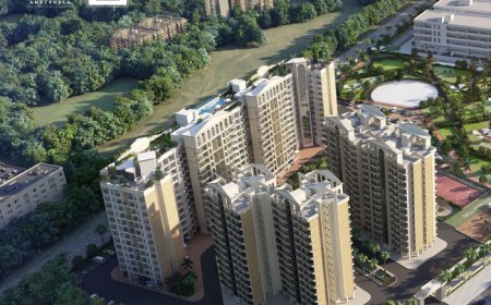 Empire Centrum ambernath