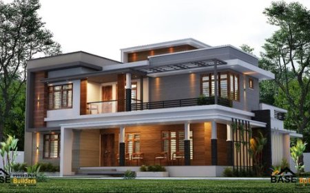 Oceanfront Luxury: Prestige Ocean Towers Residences